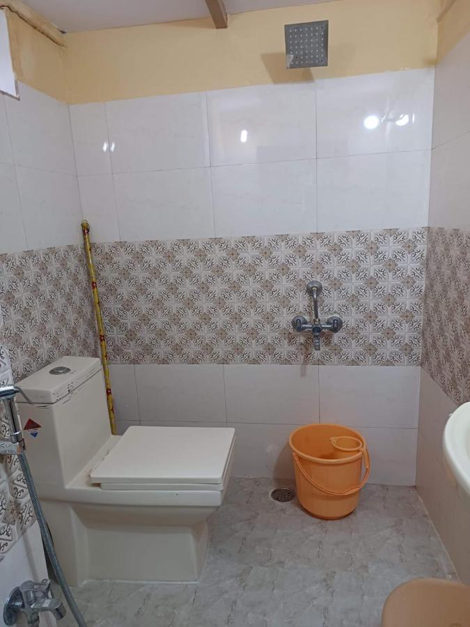 Appartement 3 Bhk Non-Ac For 4 To 10 Guests For Families à Haïdarabad Extérieur photo