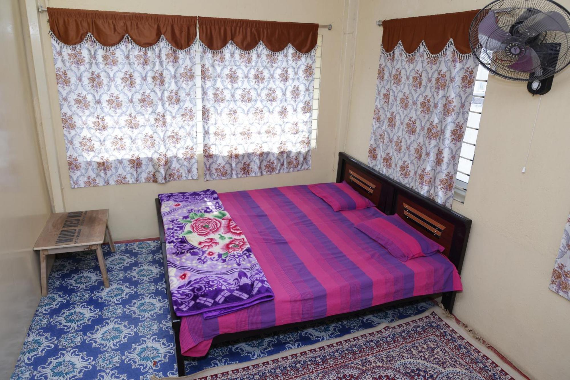 Appartement 3 Bhk Non-Ac For 4 To 10 Guests For Families à Haïdarabad Extérieur photo